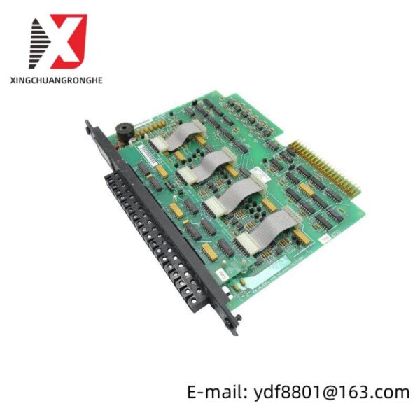 GE IC600BF929 & IC660FP900K & IC600BF929K Control Module