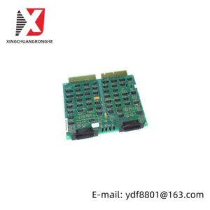 GE IC600CB527M Control Module for Industrial Automation