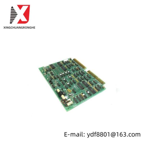 GE IC600LX648, IC600FP608K, IC600LX648L Control Card: Advanced Industrial Automation Module