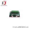 GE IC697ACC720 - High-Performance Communication Module for Industrial Control Systems