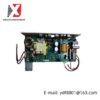 GE IC697ACC722B Control Module