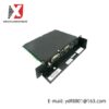 GE IC697CMM742 - Ethernet Interface Module for Advanced PLC Systems