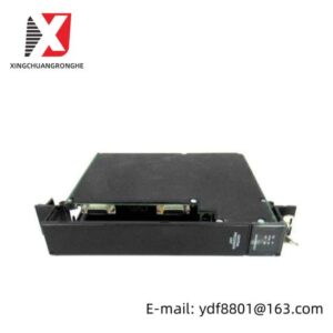 GE IC697CPX782: Industrial PLC Module, Advanced Control Solutions