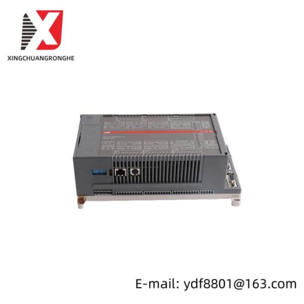 GE IC697CPX928 - High-Performance CPU Module for Industrial Automation