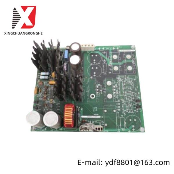 GE IC697CPX928-FE High-Performance PLC Module