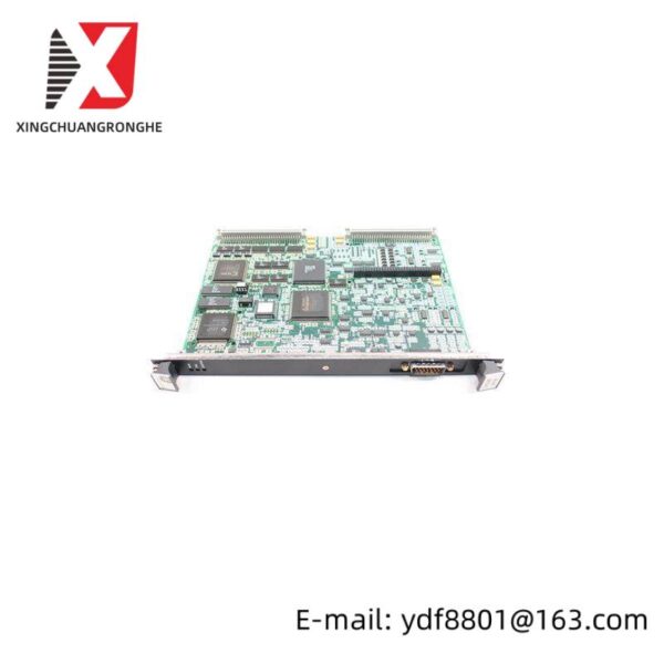 GE IS200TRROH1B: Contact Terminal Board for Industrial Automation, 125 Characters