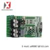 General Electric IS210HSLAH1ADE Circuit Board: High-Performance Industrial PLC Module