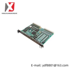 GE UCVG H1A IS215UCVGH1AC Circuit Board: Precision Control for Industrial Automation