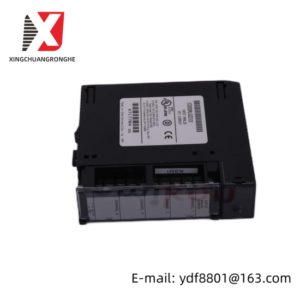 GE VK-202A2: Industrial Automation Control Module