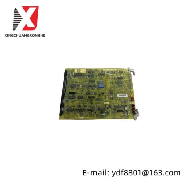 GE VME-1064 High-Performance VME Bus Interface Module