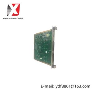 GE VME-MB-Z004 MODULE: High-Performance VME Bus Module for Industrial Automation