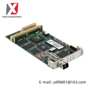 GE VMIPMC-5565 Industrial Control Module