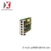 GE WES5123-2600 Control Module, High Performance for Industrial Automation