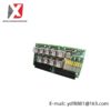 GEC ALSTHOM MVAJ13D1GB0780A - High-Performance Industrial Control Module