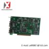 GEC ALSTHOM MVAJ23B1AB0757B - High-Performance Control Module