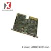 GEC ALSTHOM MVAJ23B1AB0757B - High-Performance Control Module