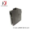 GEC ALSTHOM MVAJ23B1AB0757B - High-Performance Control Module