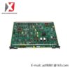 GEC ALSTHOM VAJX11BP5243BA - High-Performance Industrial Control Module