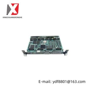 General Electric DS200TCEAG1APB - Advanced Processor Board for Turbine Control Systems