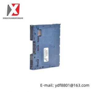 GE EP-125F Input Module: High Precision, Reliable Industrial Control Solutions