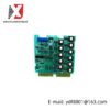 GE IC693TCM302B: High-Performance Analog Input Module for Industrial Automation