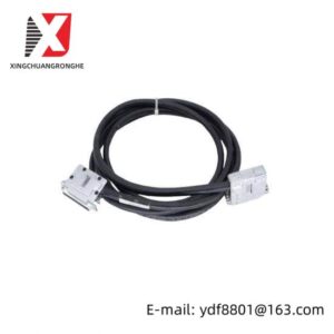 GE IC600WD010 I/O Cable - GE-FANUC