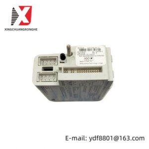 Bently Nevada 330703-000-060-10-02-05 Industrial Automation Module