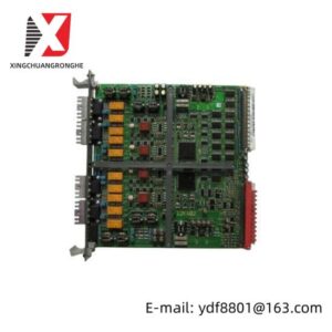 GVT8703200R0002 | Advanced Industry Control Board | High Performance Module