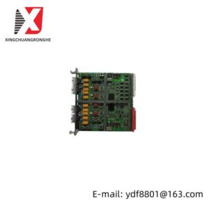 BrandNew GVT8703700R0012 Industrial Control Module