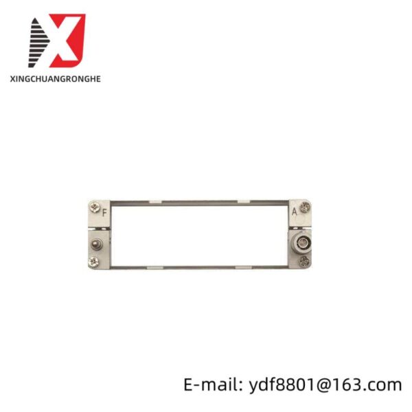 HARTING 09140240303 - Modular Frame for 6-Module Connection