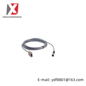 HBM 1-KAB149-6 Transducer Connection Cable, HBM, Precision Sensors, Connectors, Cables