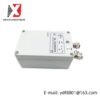 HBM MESSKONVERTER MC3 - Pressure Converter, for Industrial Control Applications