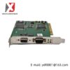 Hilscher SMS-CIF50-IBM PCI Connector, High-Performance Interface for Industrial Control Systems