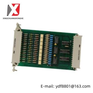 HIMA F3221 984322102 - Industrial Control Module