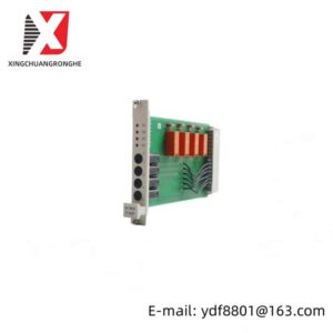 HIMA F3430 Relay Module: Industrial Control Solution, Advanced Technology, Reliable Performance