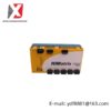 HIMA F3DIO20/802 16-Channel Digital Input Module for Industrial Control Systems