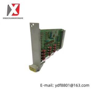 HIMA F4107 Board - Industrial Control Module