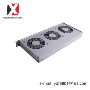 Hima K9203 Himatrix K9203 Fan Module: High Performance, Durable Control for Industrial Automation