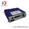 Hirschmann RS2-X-SM/FX-SM Ethernet Rail Switch