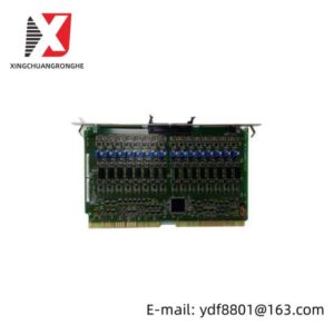 Hitachi Lya010A Digital Board - Advanced Industrial Control Module