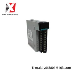 Hitachi EH-AX44 Analog Input Module - Precision Data Capture for Industrial Automation