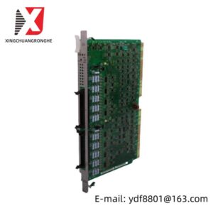 Hitachi LPD250B SOE Board: Advanced Process Control Module