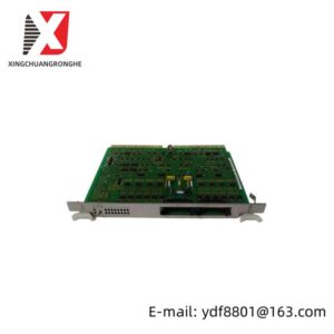 Hitachi LYD105A Digital Board: Industrial Control Module