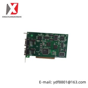 Hollysys PLC FM161D Digital Input Module - Advanced Control Solutions