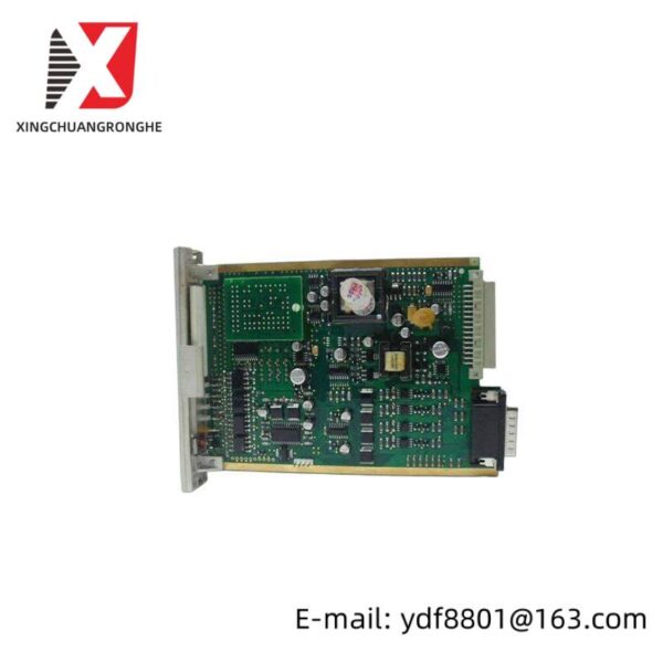 HONEYWELL 05704-A-0145 High-Quality AC Power Supply Module for Industrial Control Systems