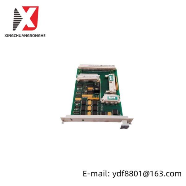 HONEYWELL 10001/A/1 Connector Board - High-Performance Integration for Industrial Automation