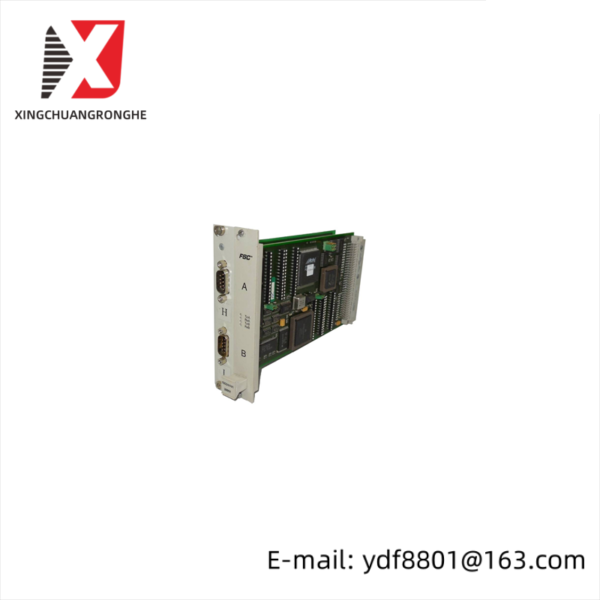 Honeywell 10024/H/F Enhanced Communication Module