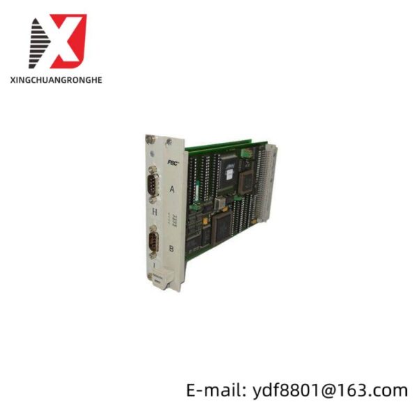 Honeywell 10024/H/I PLC Communication Module