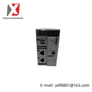 Honeywell 2MLR-CPUH/T-CC Industrial Control Module, High Performance Automation Solution