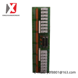 Honeywell 4DP3A AX BX MP1 Control Module